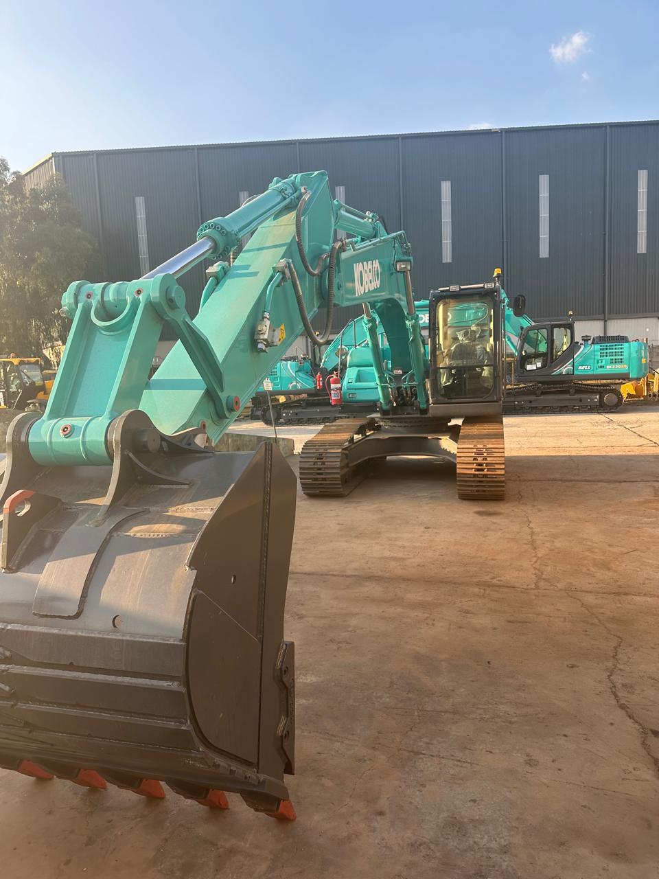 Machinery Image 7